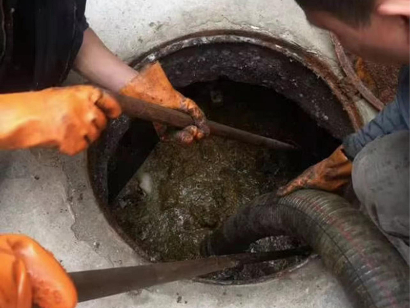 盈江化油池、化粪池清理要做哪些安全措施？